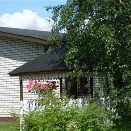 Taivalkoski Ruska Bed & Breakfast المظهر الخارجي الصورة