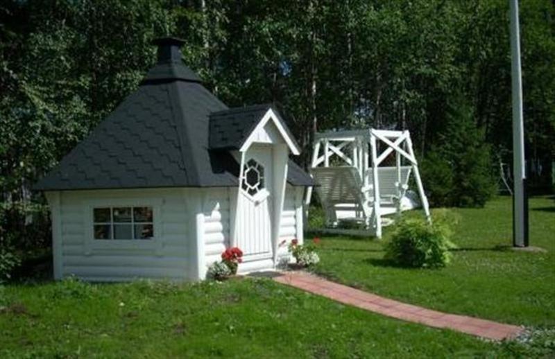 Taivalkoski Ruska Bed & Breakfast المظهر الخارجي الصورة