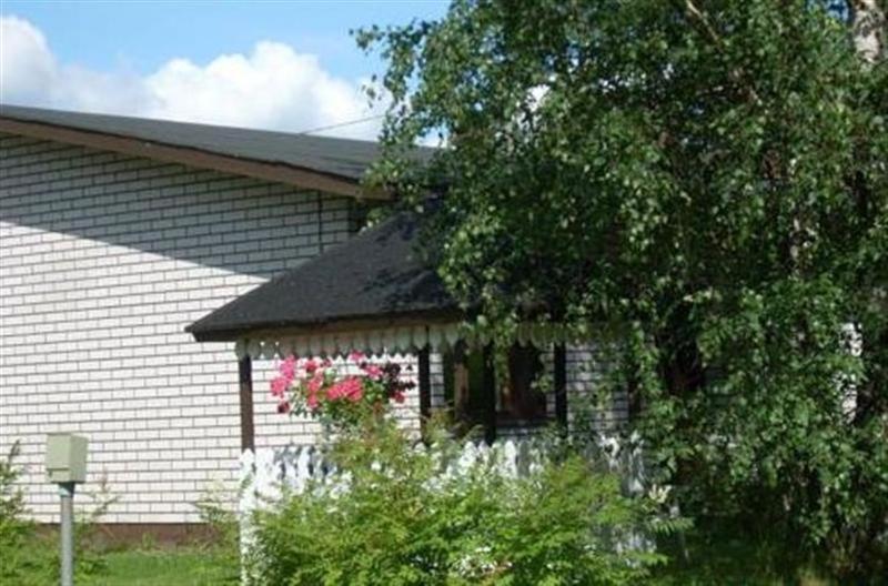 Taivalkoski Ruska Bed & Breakfast المظهر الخارجي الصورة