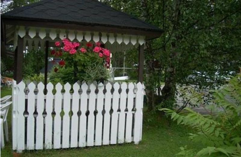 Taivalkoski Ruska Bed & Breakfast المظهر الخارجي الصورة