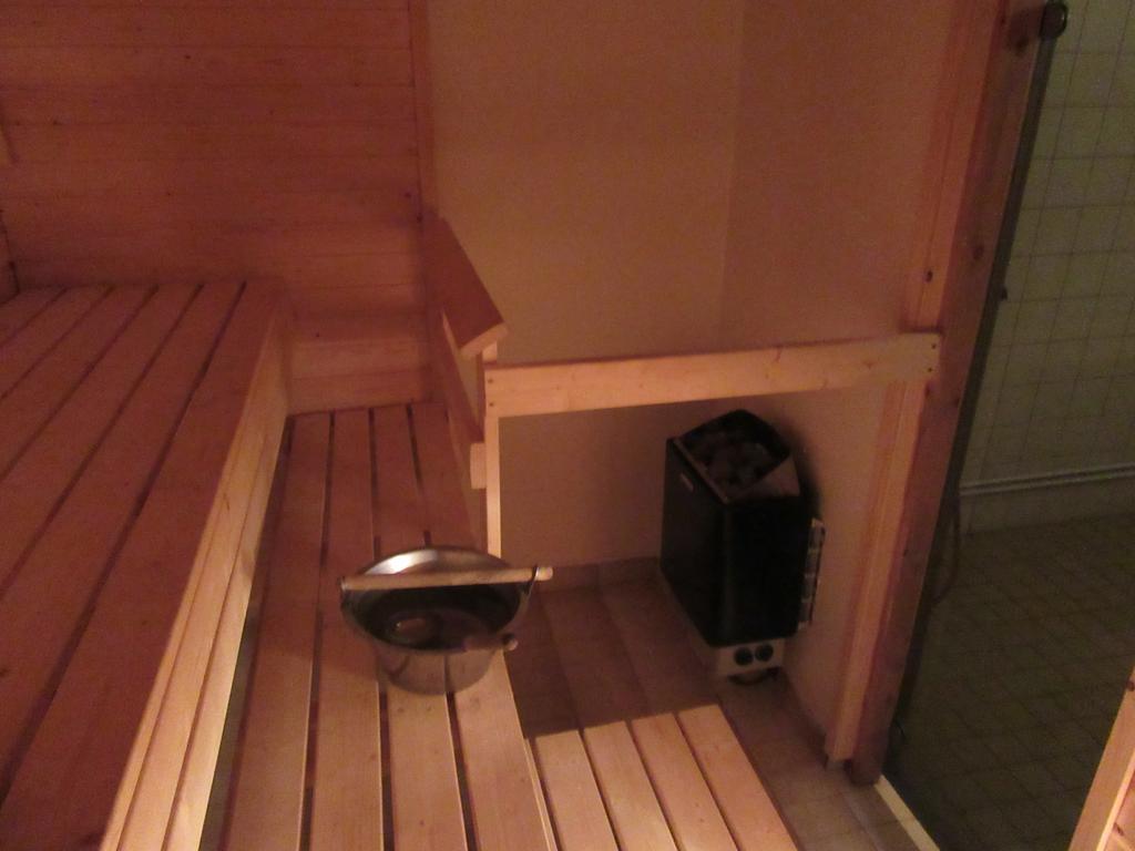 Taivalkoski Ruska Bed & Breakfast المظهر الخارجي الصورة