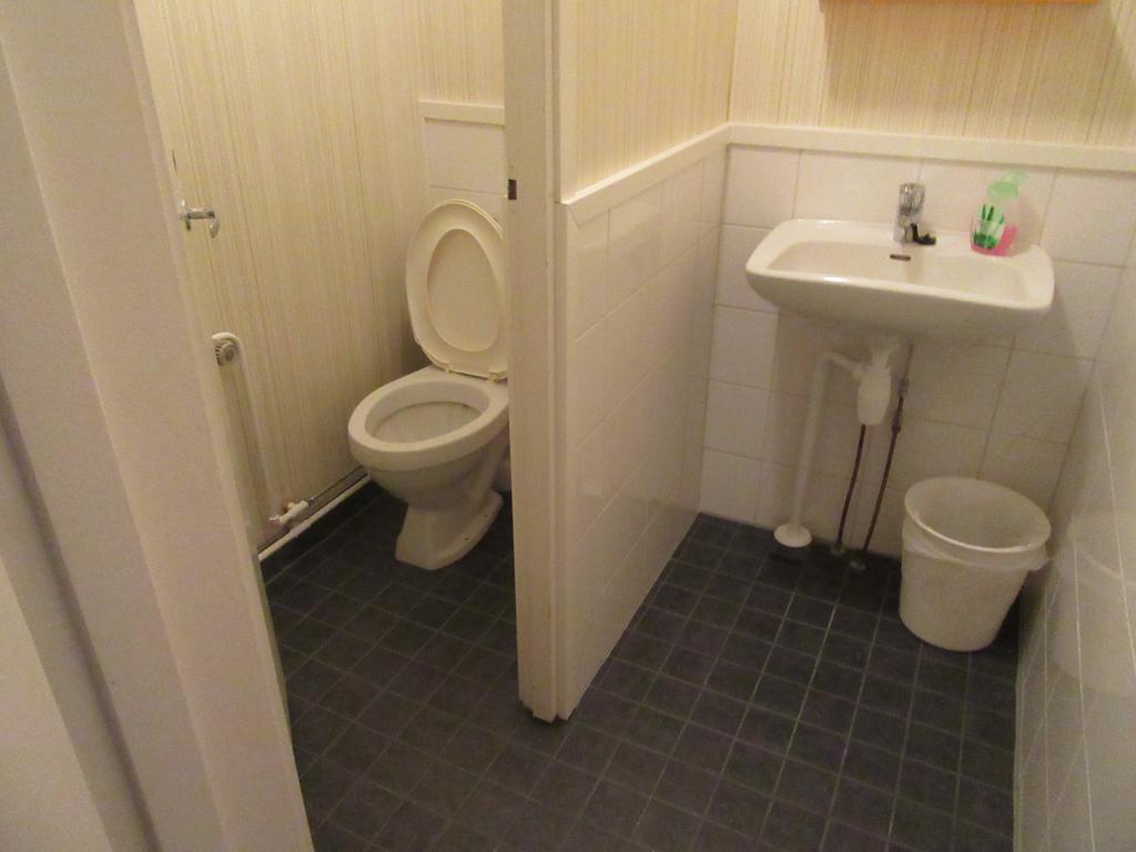 Taivalkoski Ruska Bed & Breakfast المظهر الخارجي الصورة